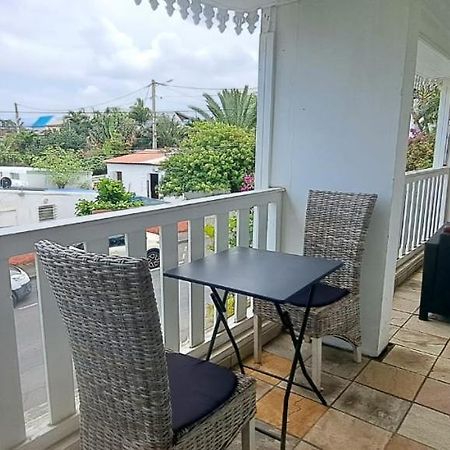 Appart Villa Morgane Saint Pierre Exterior photo